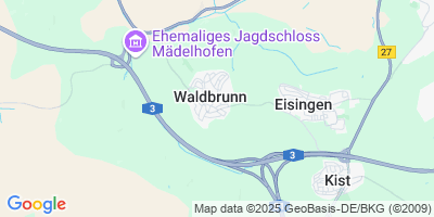Waldbrunn