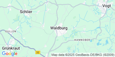 Waldburg