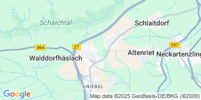Walddorfhäslach