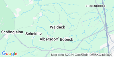 Waldeck