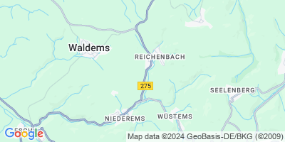 Waldems