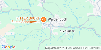 Waldenbuch