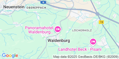Waldenburg