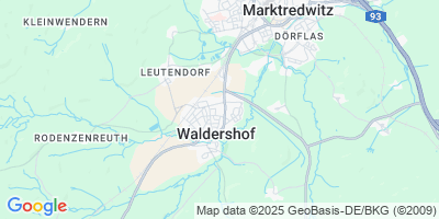 Waldershof