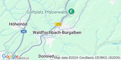 Waldfischbach-Burgalben