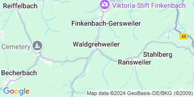 Waldgrehweiler