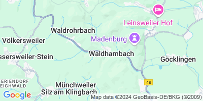 Waldhambach