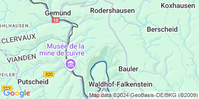 Waldhof-Falkenstein