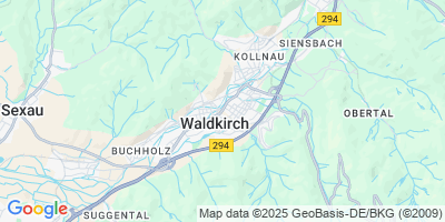 Waldkirch