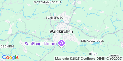 Waldkirchen