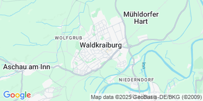 Waldkraiburg