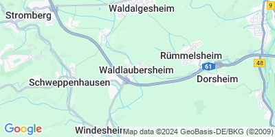 Waldlaubersheim