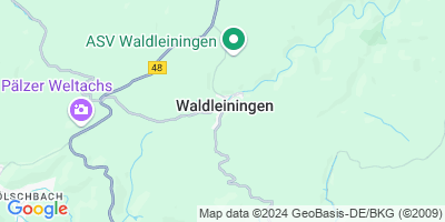 Waldleiningen