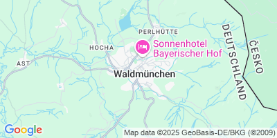 Waldmünchen