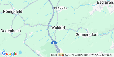 Waldorf