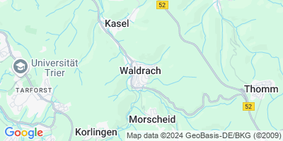 Waldrach