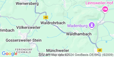 Waldrohrbach