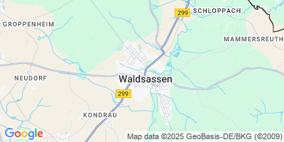 Waldsassen