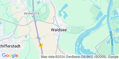 Waldsee