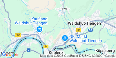 Waldshut-Tiengen