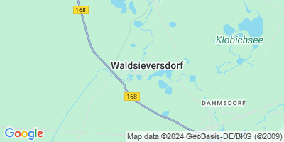 Waldsieversdorf