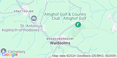 Waldsolms