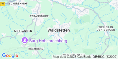 Waldstetten