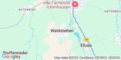 Waldstetten