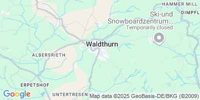 Waldthurn