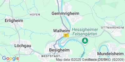 Walheim