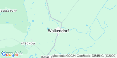Walkendorf
