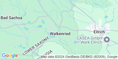 Walkenried