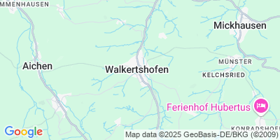 Walkertshofen