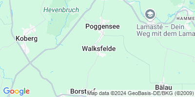 Walksfelde