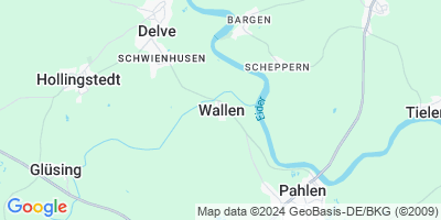 Wallen