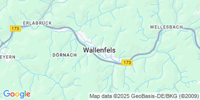 Wallenfels