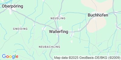 Wallerfing