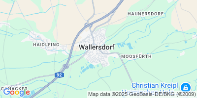 Wallersdorf