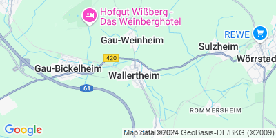 Wallertheim