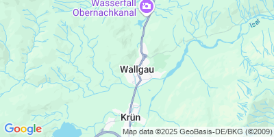 Wallgau