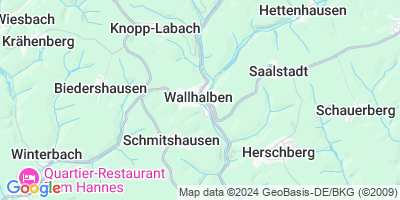 Wallhalben