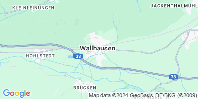 Wallhausen