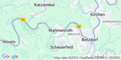 Wallmenroth