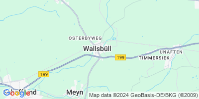 Wallsbüll