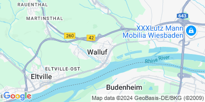 Walluf