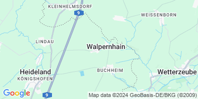 Walpernhain