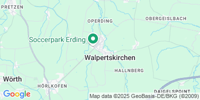 Walpertskirchen