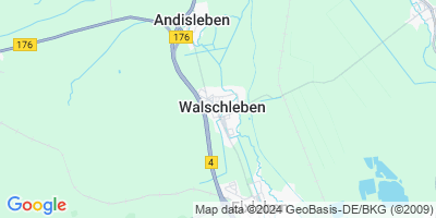 Walschleben