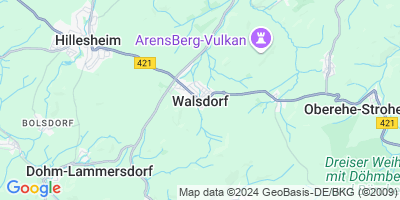 Walsdorf