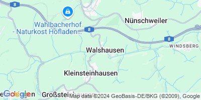 Walshausen